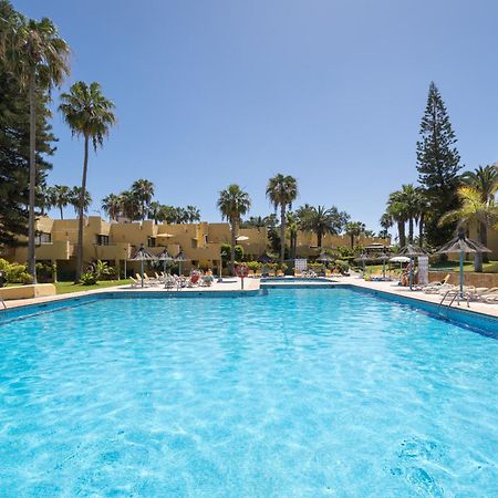 Home2Book Pool & Tennis Court Cozy Apt, Corralejo Buitenkant foto