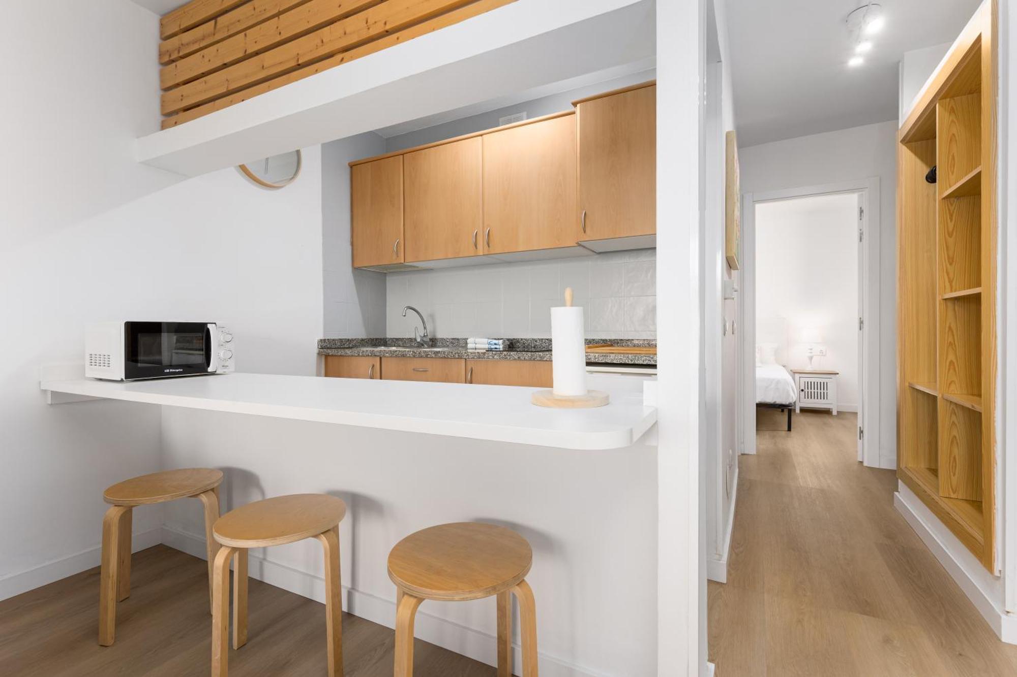 Home2Book Pool & Tennis Court Cozy Apt, Corralejo Buitenkant foto
