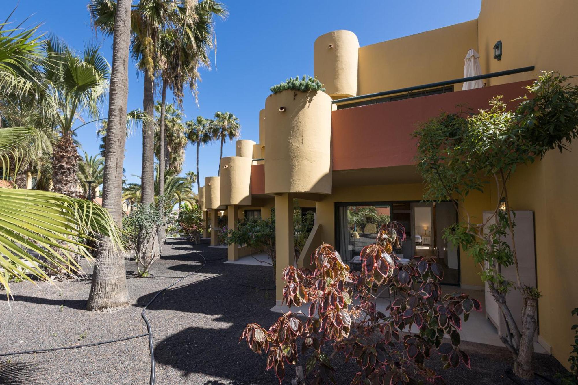 Home2Book Pool & Tennis Court Cozy Apt, Corralejo Buitenkant foto