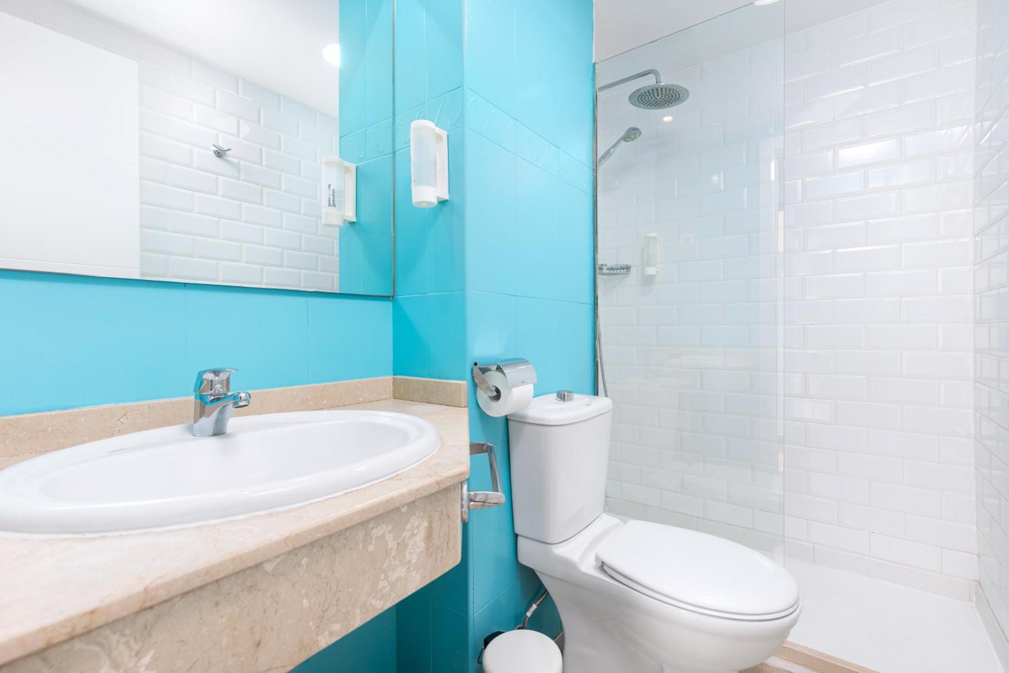 Home2Book Pool & Tennis Court Cozy Apt, Corralejo Buitenkant foto